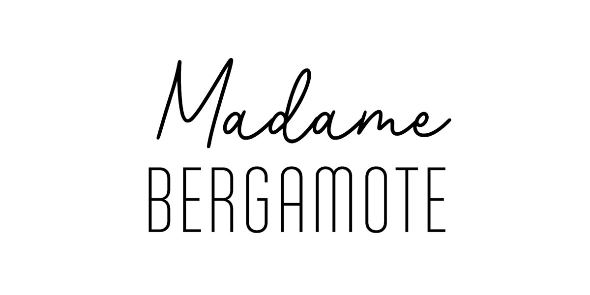 Madame Bergamote